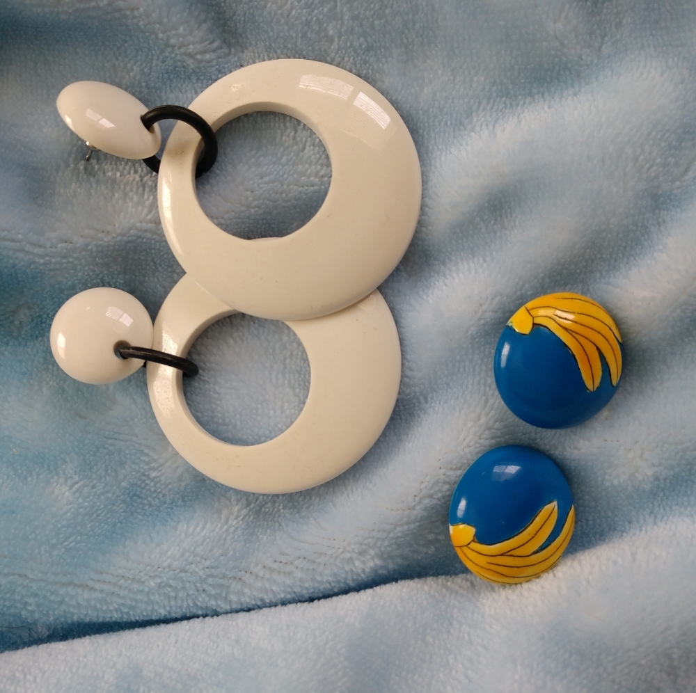 Bundle set of Earrings